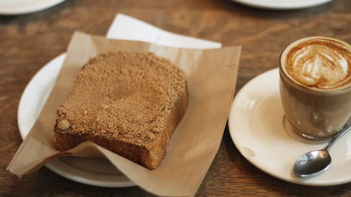 Butterwick Bakery – bakery & café in Northampton town centre